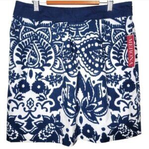 NWT Merona Mini Boho Skirt, Size 8